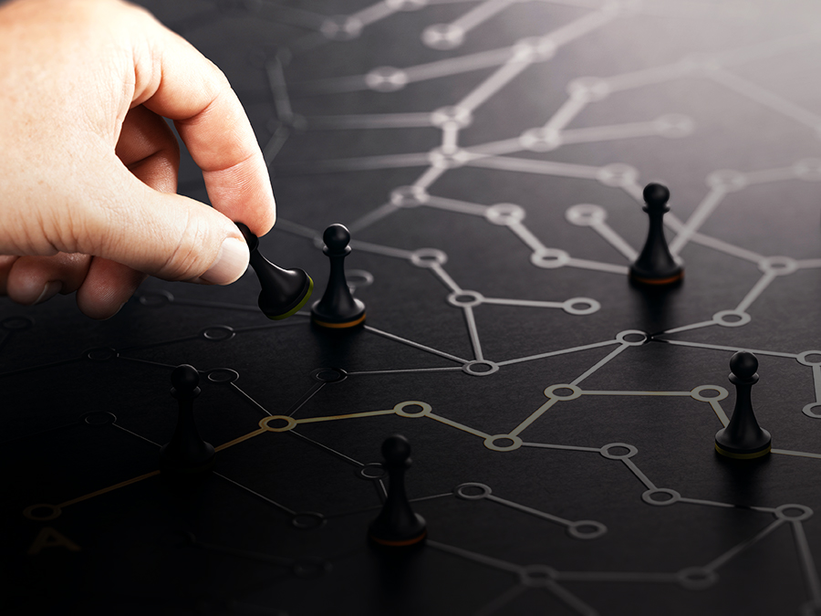 Estrategia
