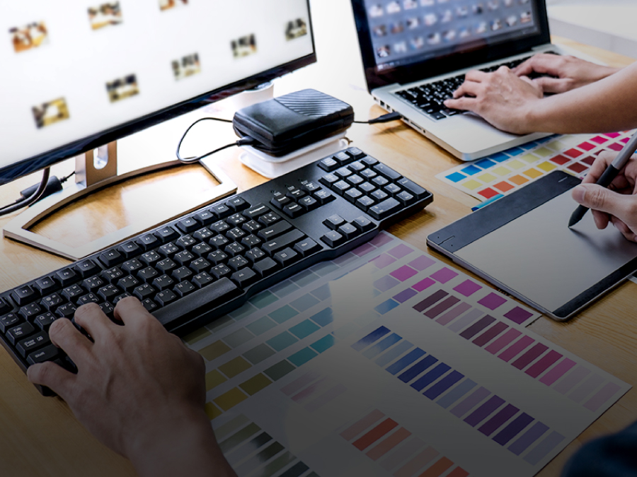 Diseño & Branding